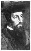 Calvin