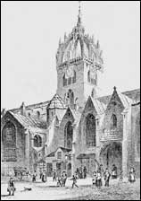 St. Giles